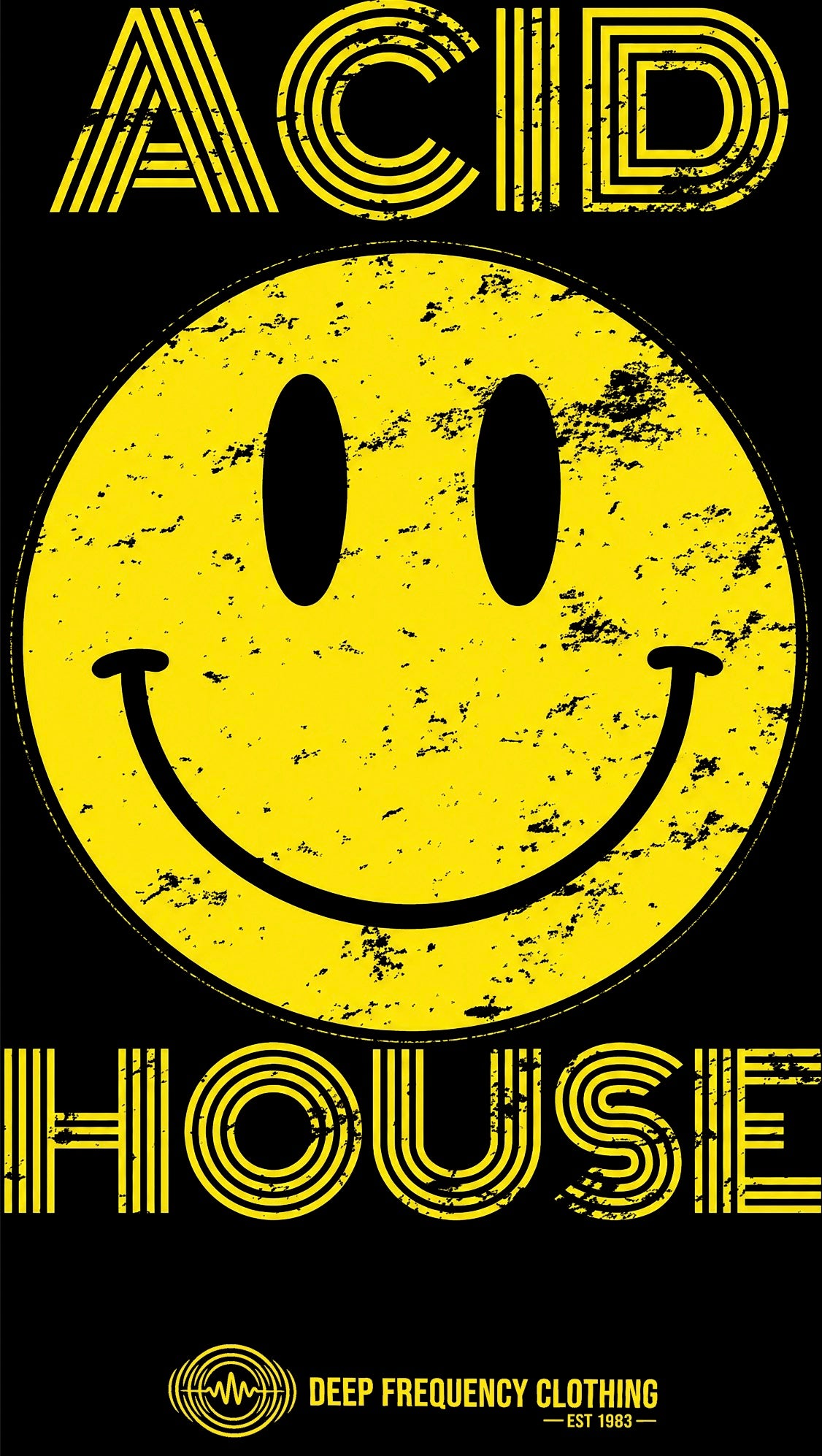 AcidHouse by DFC