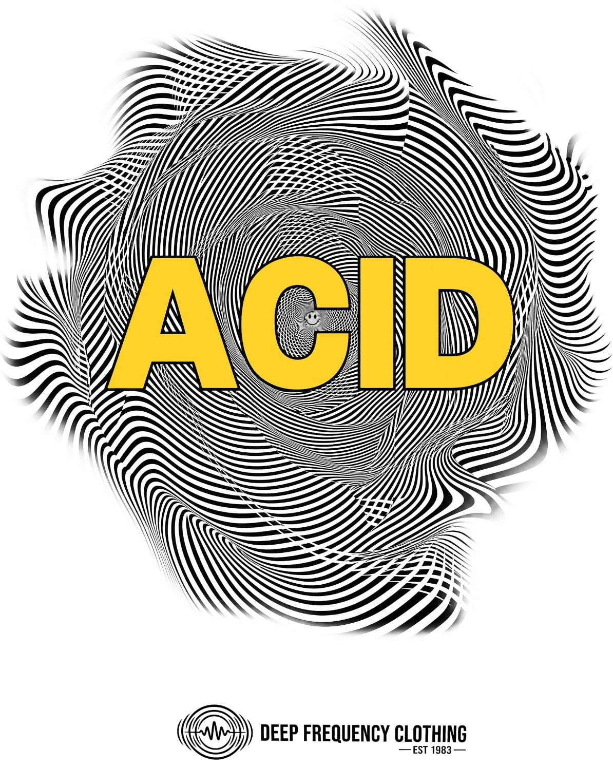 Acid Vortex by DFC