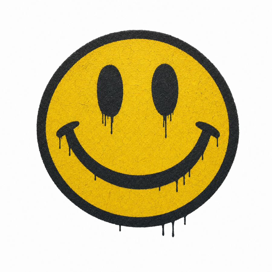 Acid House/ Rave Booth