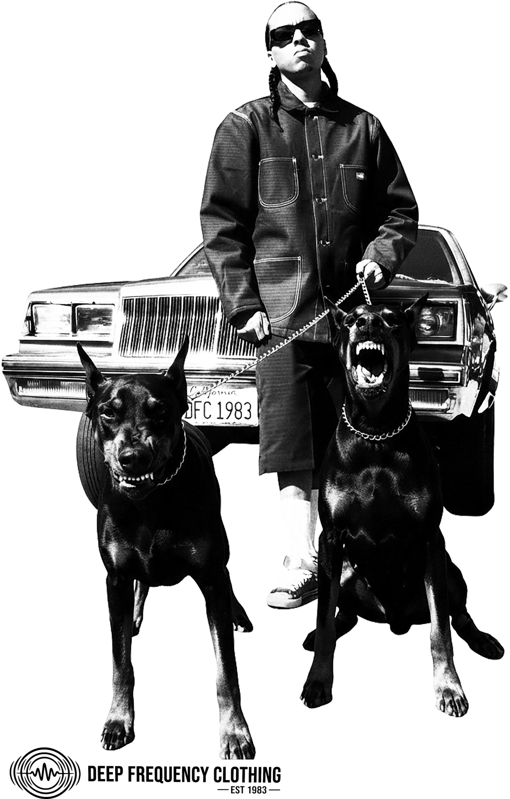 Big Dawg by DFC