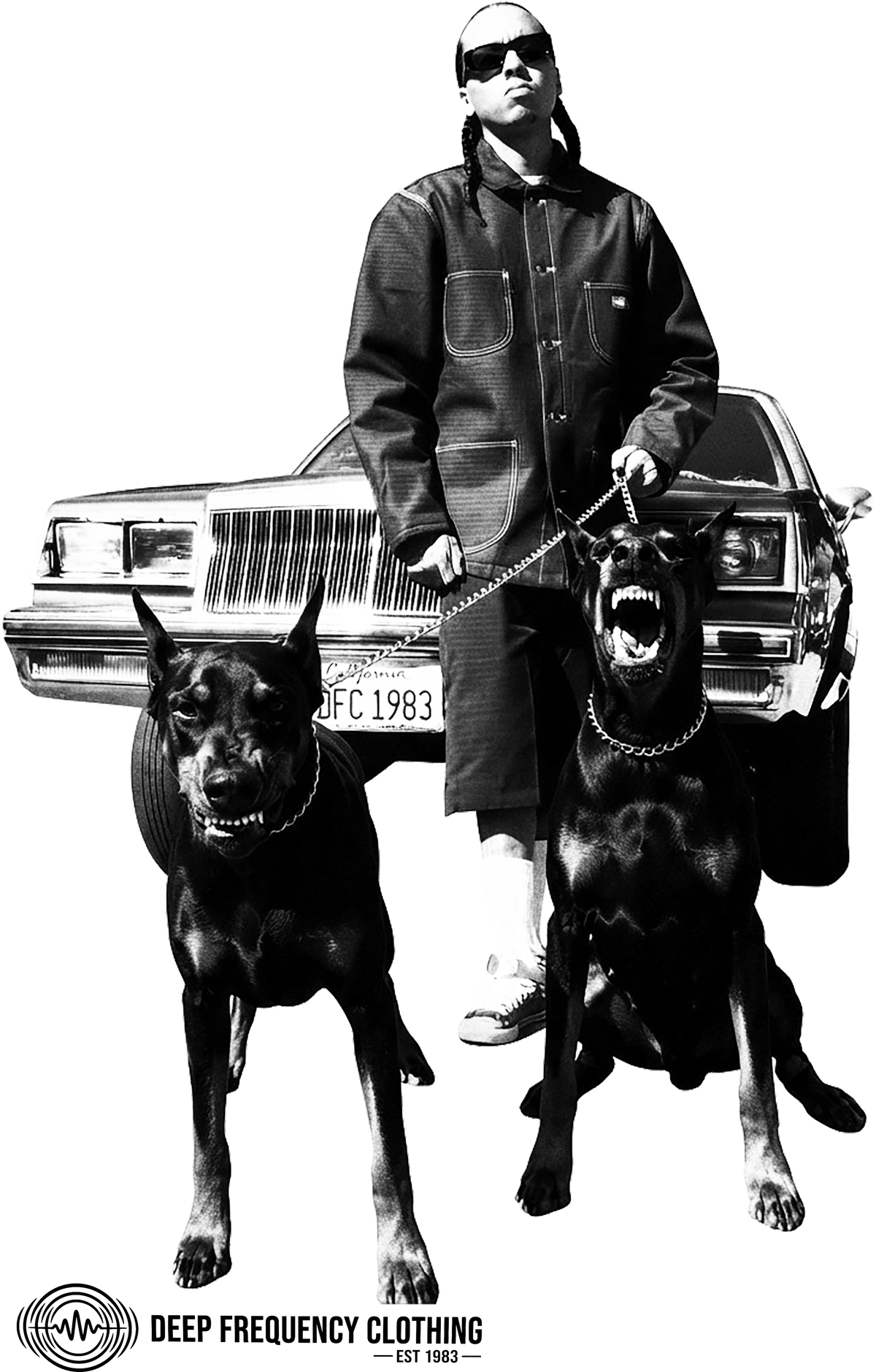 Big Dawg by DFC