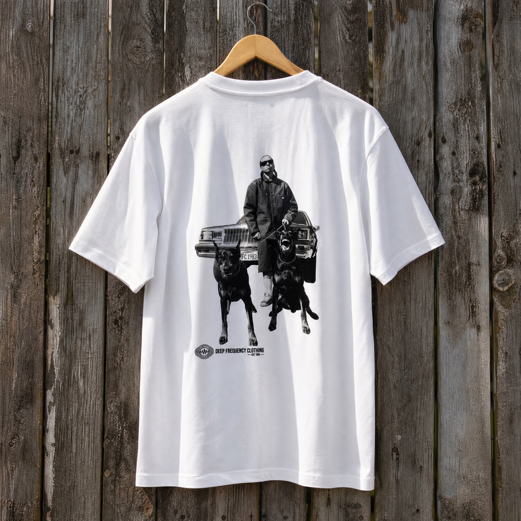 Big Dawg by DFC