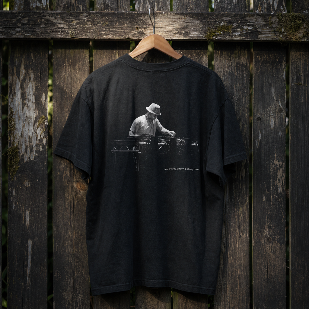 Build the drop by DFC
