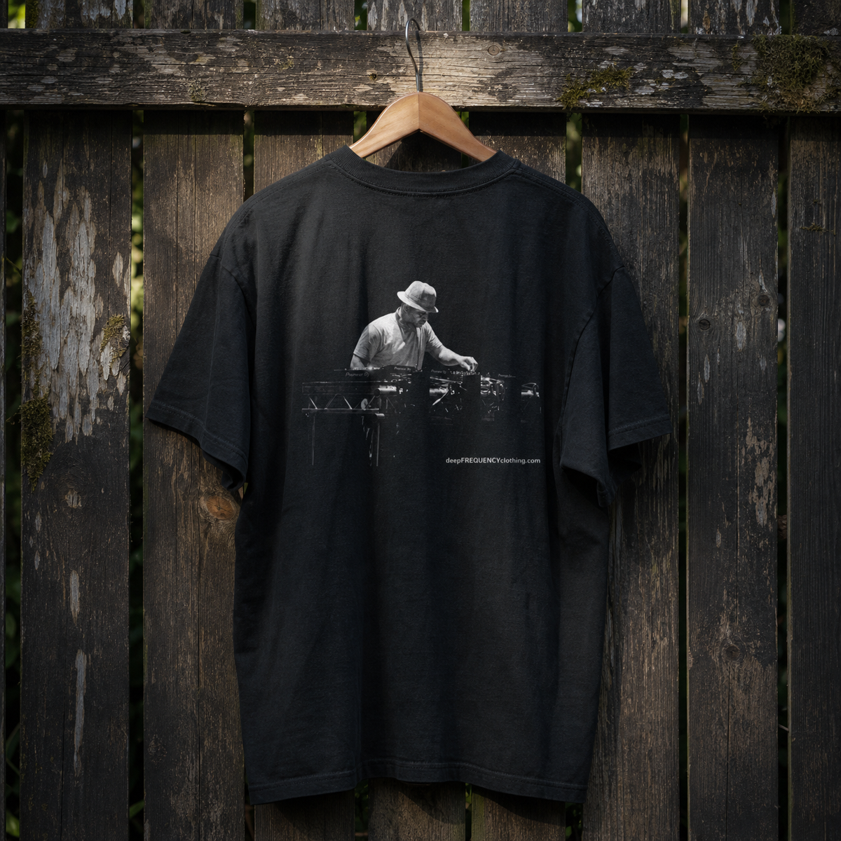 Build the drop by DFC