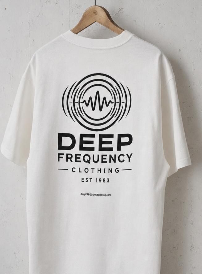 In House Flava, black detail by DFC
