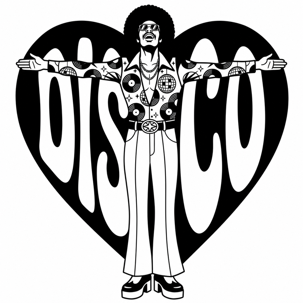 DISCO! by DFC