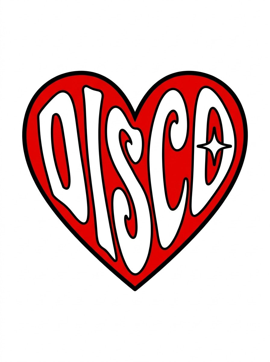 Disco Hall