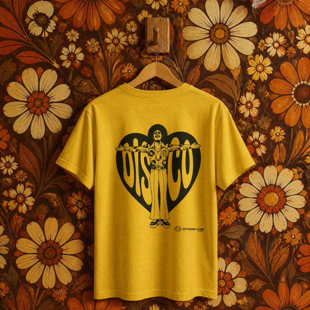DISCO! by DFC