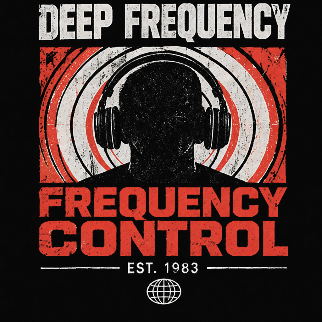 Frequency Control by DFC