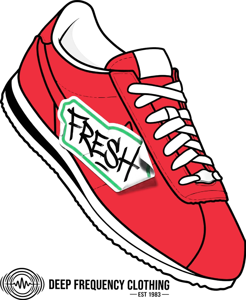 Fresh Kicks by NOX
