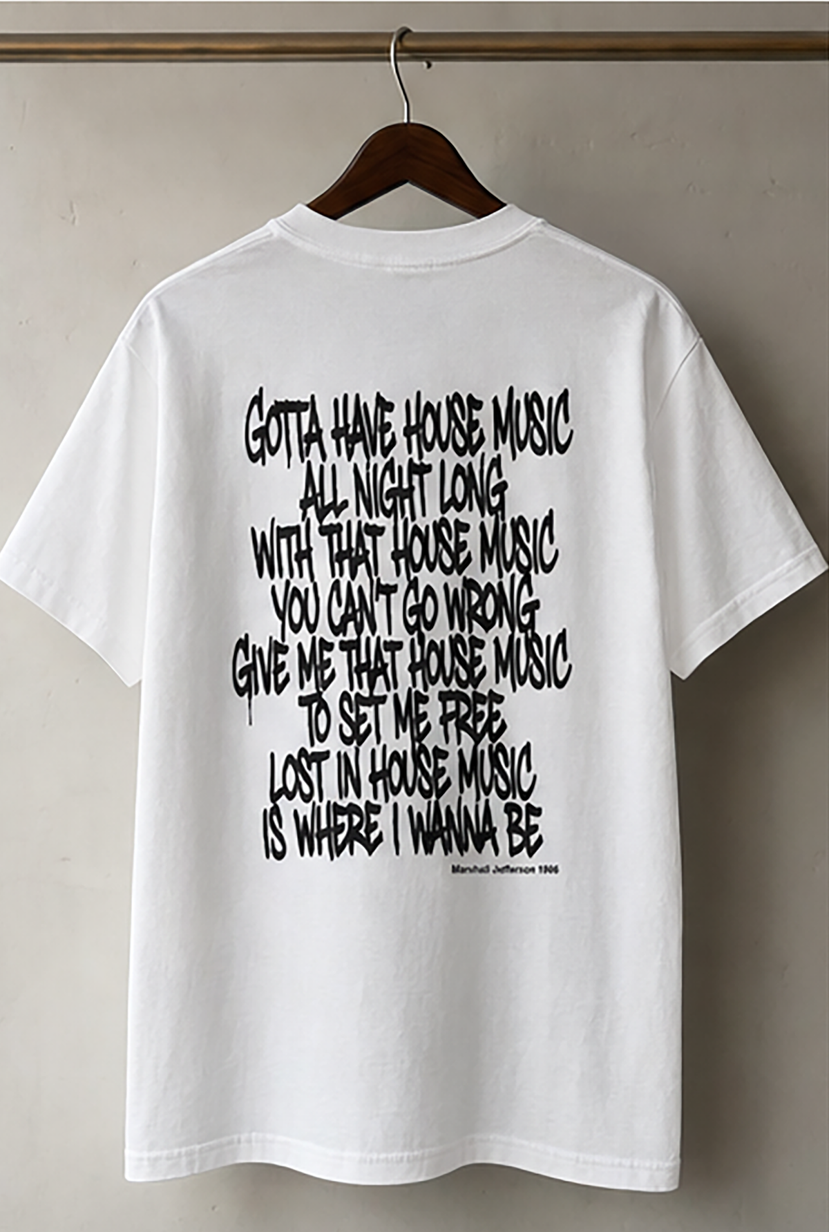 Gotta Have House by DFC