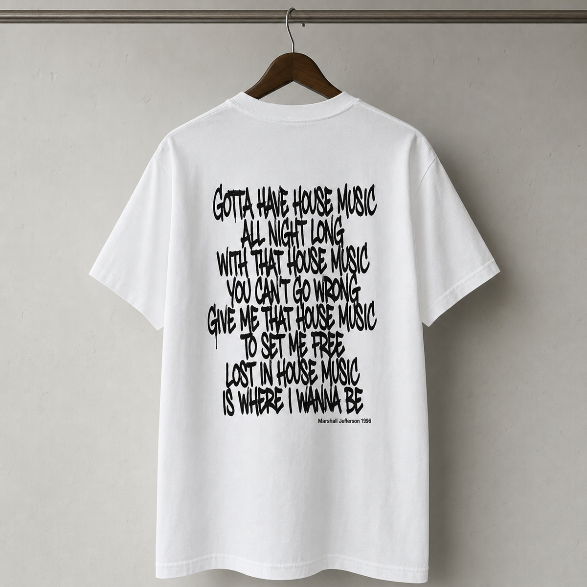Gotta Have House by DFC