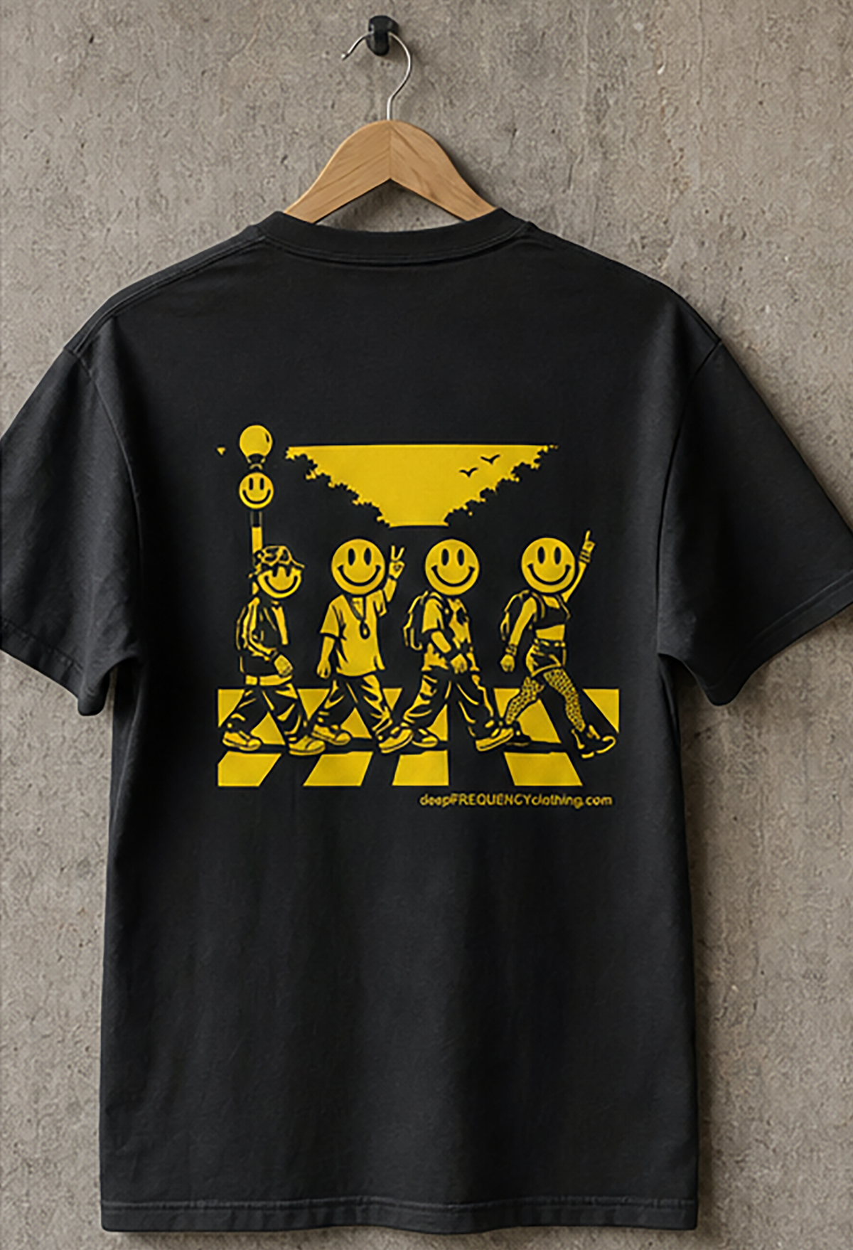 Happy Road by DFC