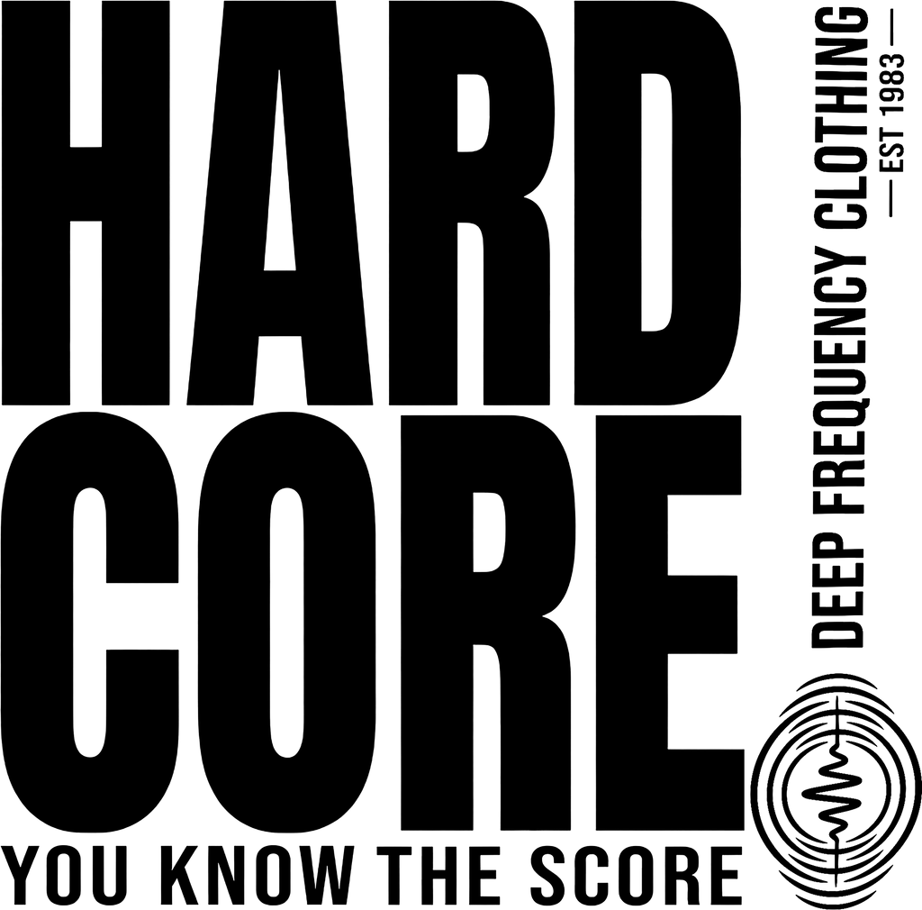 Hard Core by DFC