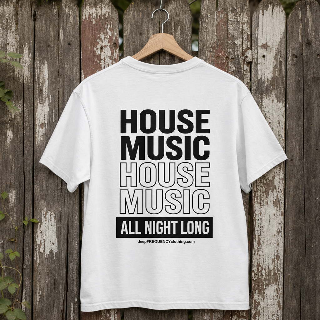 All Nighter by DFC