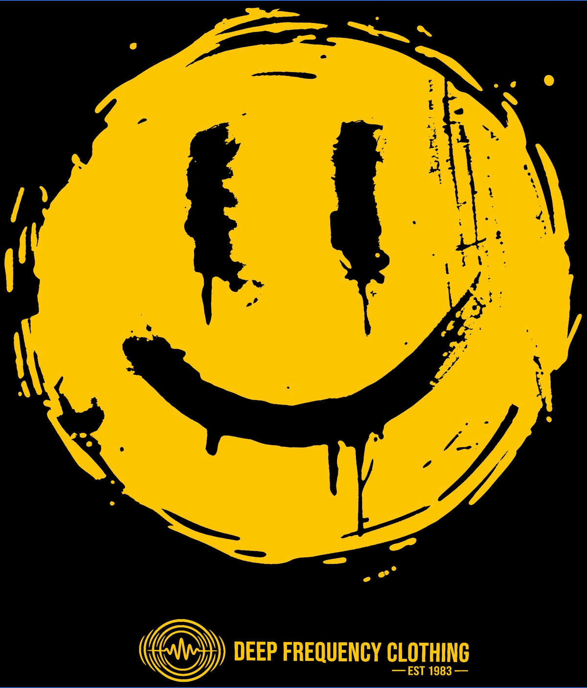 Smiler by DFC