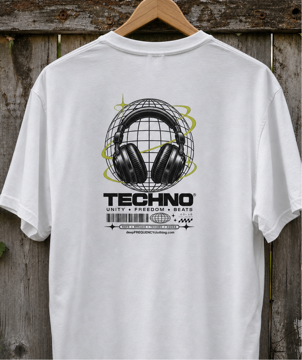 TechnoPhones by DFC