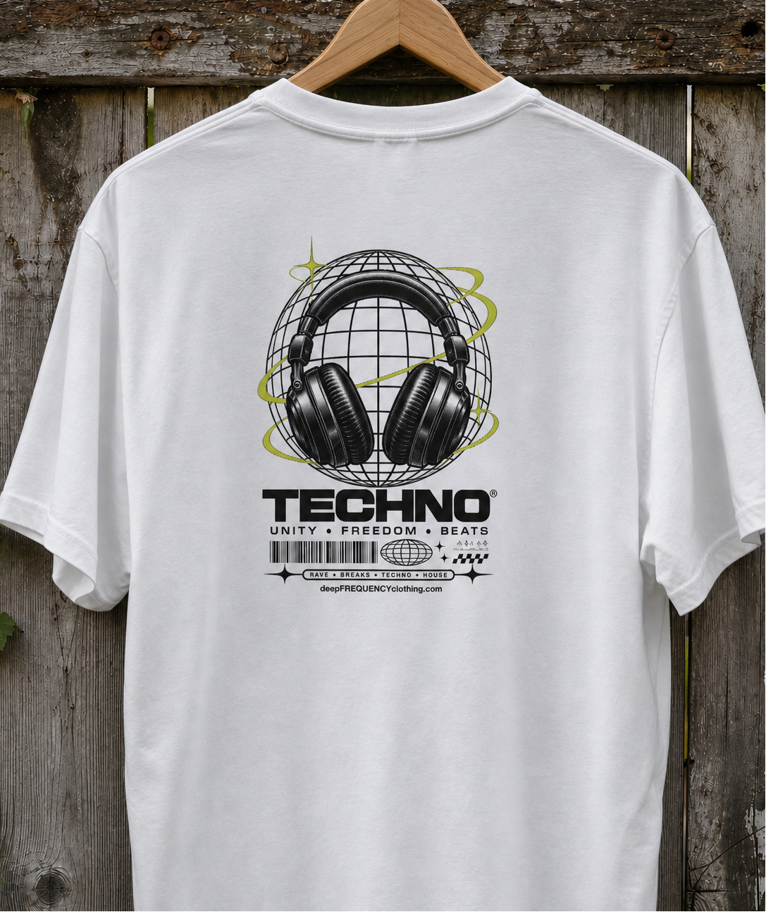 TechnoPhones by DFC