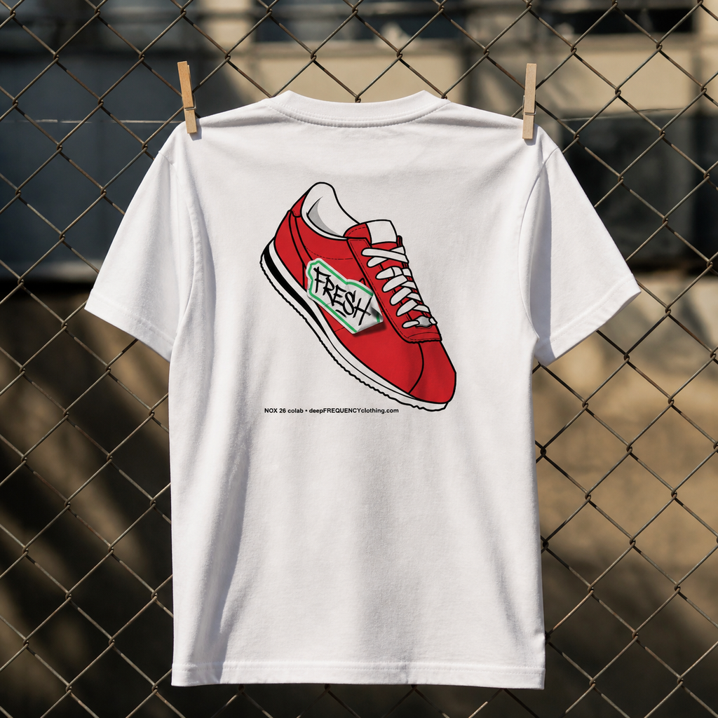 FRESH Cortez by NOX