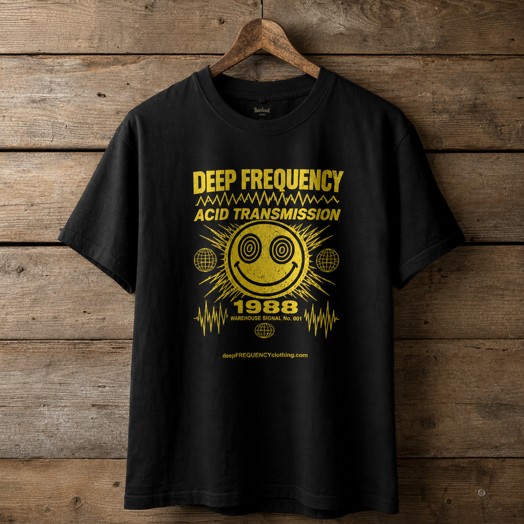 Acid Transmission 1988 by DFC