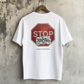 STOP stickering by NOX